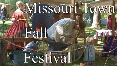 missouri town fall festival 2023|missouri town festival 2023.